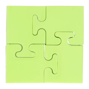 Thinkfun ravensburger hersenkraker jigsaw - 4dlg.