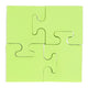 Thinkfun ravensburger hersenkraker jigsaw - 4dlg.