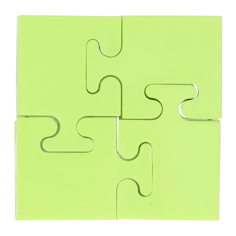 Afbeelding laden in galerijviewer, Thinkfun ravensburger hersenkraker jigsaw - 4dlg.

