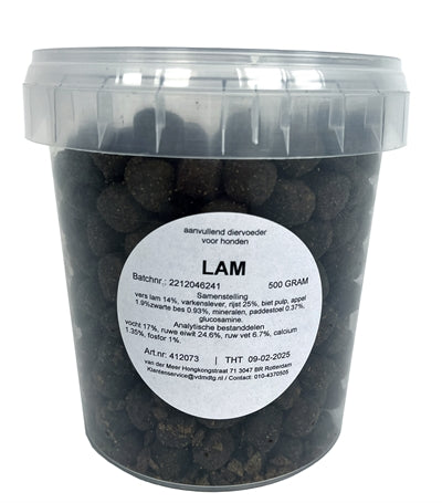 Load image into Gallery viewer, I am Lam knikkers
