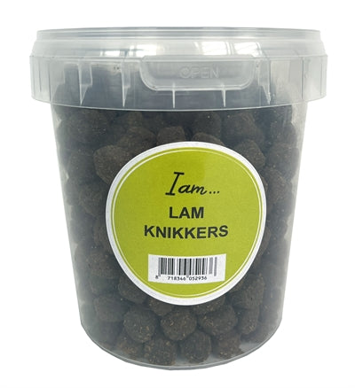 Load image into Gallery viewer, I am Lam knikkers
