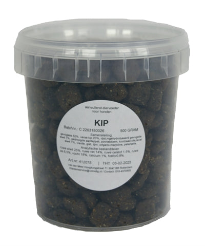 Load image into Gallery viewer, I am Kip truffle
