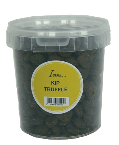 Load image into Gallery viewer, I am Kip truffle
