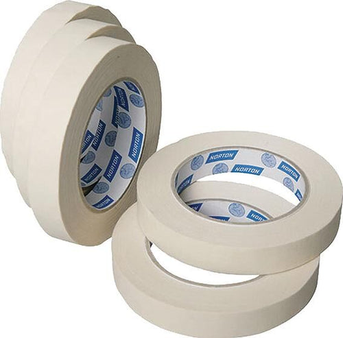 Norton afplaktape premium cover tape 30mmx50m premium