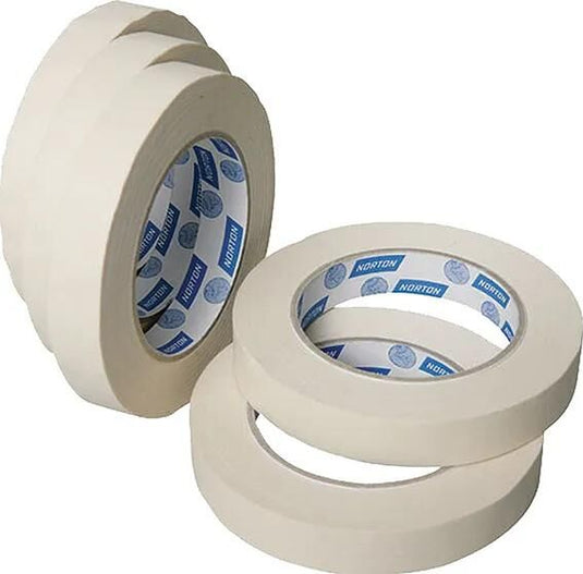 Norton abdeckband premium cover tape 25mmx50m premium
