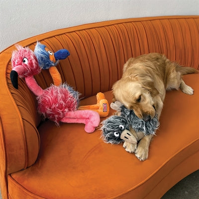 Load image into Gallery viewer, Kong Comfort jumbo birds vogel
