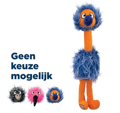 Load image into Gallery viewer, Kong Comfort jumbo birds vogel
