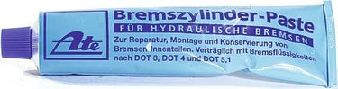Ate montagepasta bremszylinder-paste brake cylinder paste tube