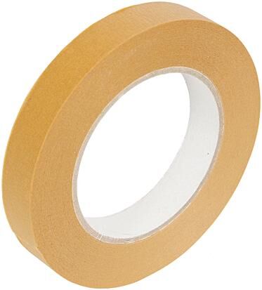 Ad afdekband top tape 100 augors top tape 100 19mmx50m waterproof