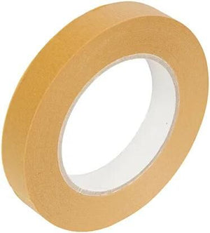 Ad afdekband top tape 100 augors top tape 100 50mmx50m waterproof
