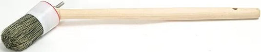 Nölle profi brush reifenmontierpastenpinsel tire mounting paste brush with style