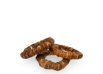 Afbeelding laden in galerijviewer, Petstyle living Ring gepoft met eend
