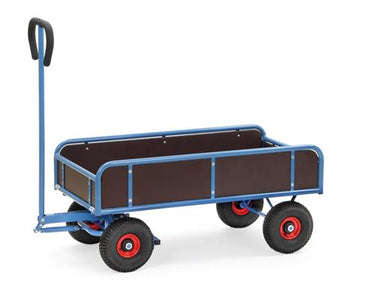Fetra handtrekwagen 945x545 - 400kg