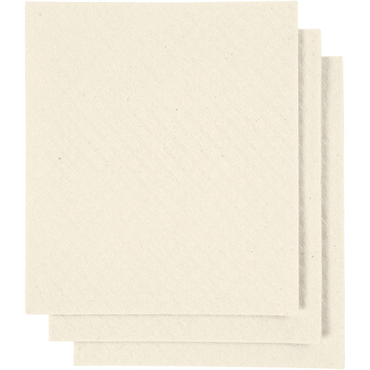 Https: www.cchobby.nl sponsdoek-afm-17x19-5-cm-off-white-3-stuk-1-doos