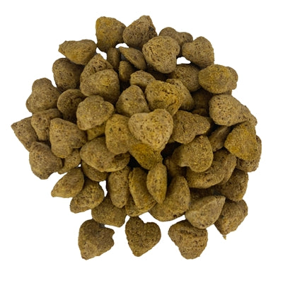 Load image into Gallery viewer, Dog treatz Chicken hearts
