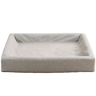 Load image into Gallery viewer, Bia bed Skanor hoes hondenmand beige
