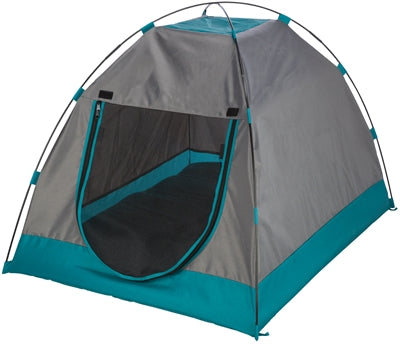 Load image into Gallery viewer, Trixie tent voor honden donkergrijs petrol
