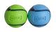 Chuckit! sniff fetch ball m - 2-pack - bacon peanut butter - geurende apporteerballen - bal hond