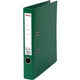 Ordner viking a4 rugbreedte 5cm groen