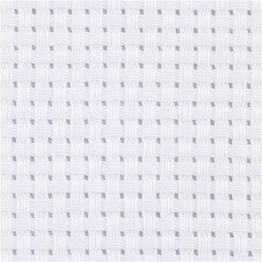 Creativ company https: www.cchobby.nl aida-afm-50x50-cm-35-vierkanten-per-10-cm-wit-1-stuk