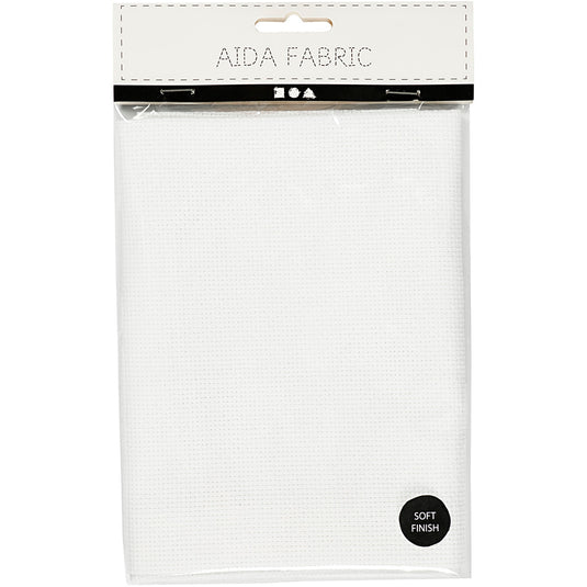 Creativ company https: www.cchobby.nl aida-afm-50x50-cm-70-vierkanten-per-10-cm-wit-1-stuk