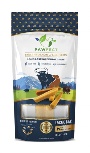 Afbeelding laden in galerijviewer, Pawfect Chew yak kaas bars
