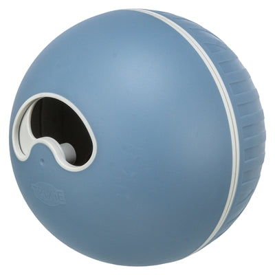 Afbeelding laden in galerijviewer, Trixie snackbal hond kunststof tpr blauw

