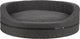 Trixie Hondenmand citystyle ovaal home edition donkergrijs