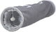 Trixie katten speeltunnel harvey velours pluche grijs