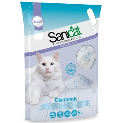 Load image into Gallery viewer, Sanicat Diamonds
