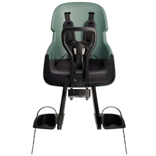 Bobike kinderzitje voor exclusive evolve mini - peppermint