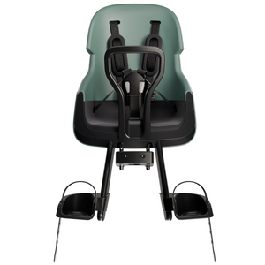 Bobike zitje mini exclusive evolve groen
