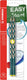 Stabilo easygraph s - ergonomische grafietpotlood - linkshandig - hb hardheid - petrol - 2 stuks