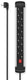 Hama stekkerdoos - 8-voudig - 1,5m kabel - aluminium