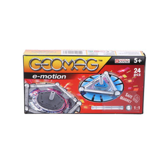 ギャラリービューアに画像をロードする, Geomag e-motion power spin | 5 stuks
