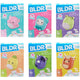 Bldr bouwblokken squishmallows klein | 8 stuks