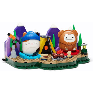 Load image into Gallery viewer, Bldr bouwblokken squishmallows set medium
