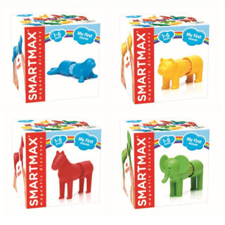 Chargez l'image dans la visionneuse de la galerie, Smartmax | 12 stuks
