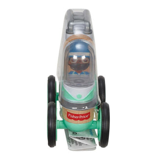 Mattel | 4 stuks
