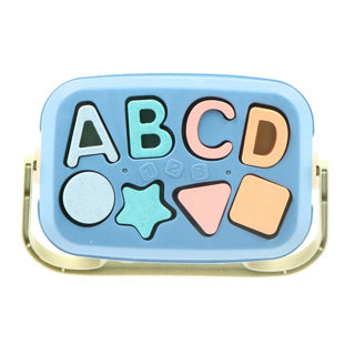 Jipy bioplastic vormenstoof 10-delig | 2 stuks