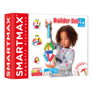 Smart games smartmax builder set