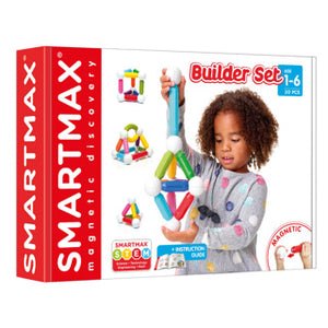 Smartmax builder set