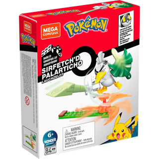 Load image into Gallery viewer, Mega construx pokemon power pack assorti | 2 stuks
