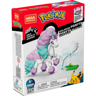Load image into Gallery viewer, Mega construx pokemon power pack assorti | 2 stuks
