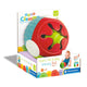Clementoni baby clemmy - zintuigen bal
