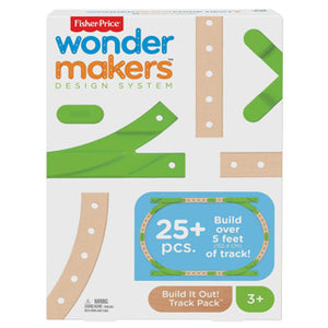 Mattel | 3 stuks