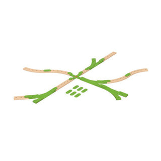 Mattel fisher price wonder makers uitbreidingsset build it out | 3 stuks