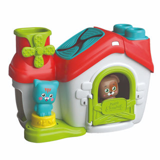 Clementoni | 2 stuks