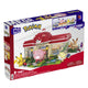 Mega construx pokémon mega forest pokémon center