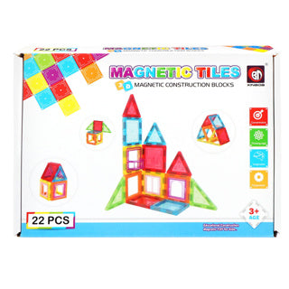 Science | 3 stuks